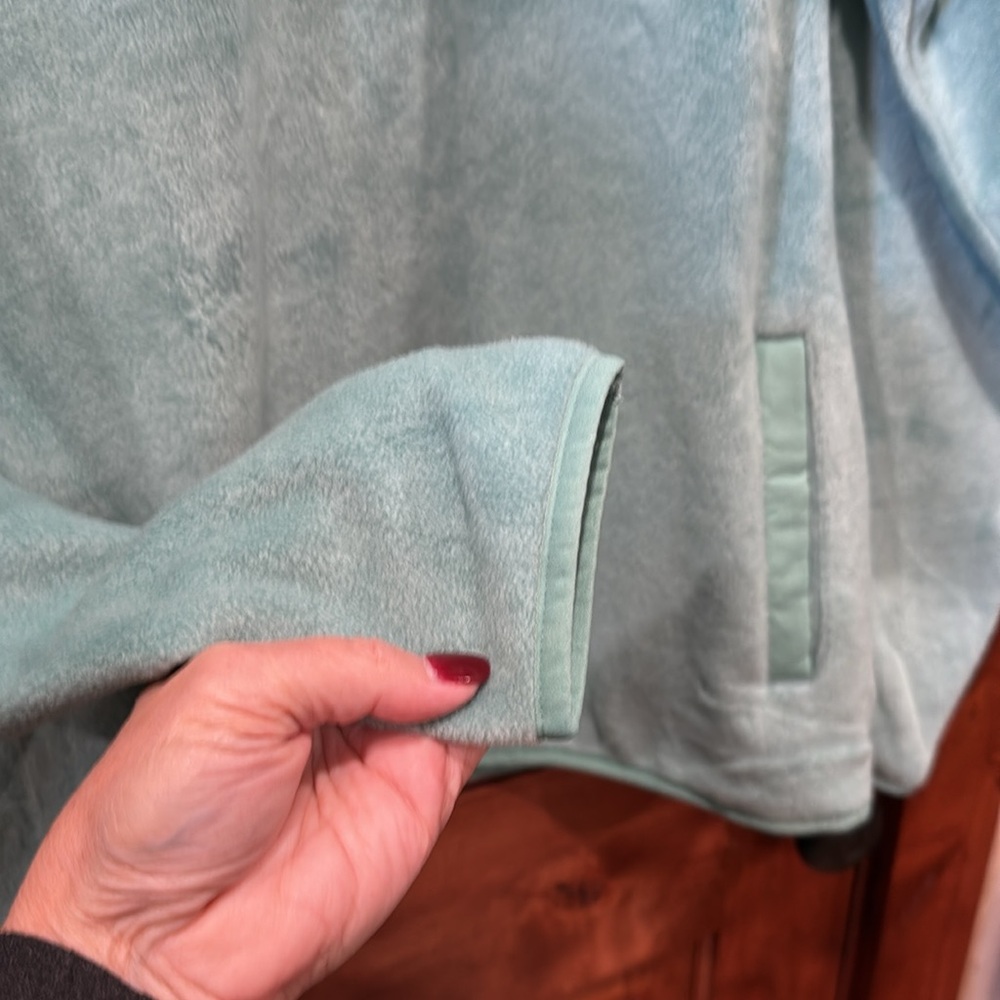 Women’s pullover jacket - Picture 4 of 8